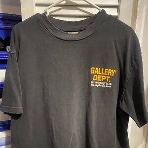 Gallery Dept T